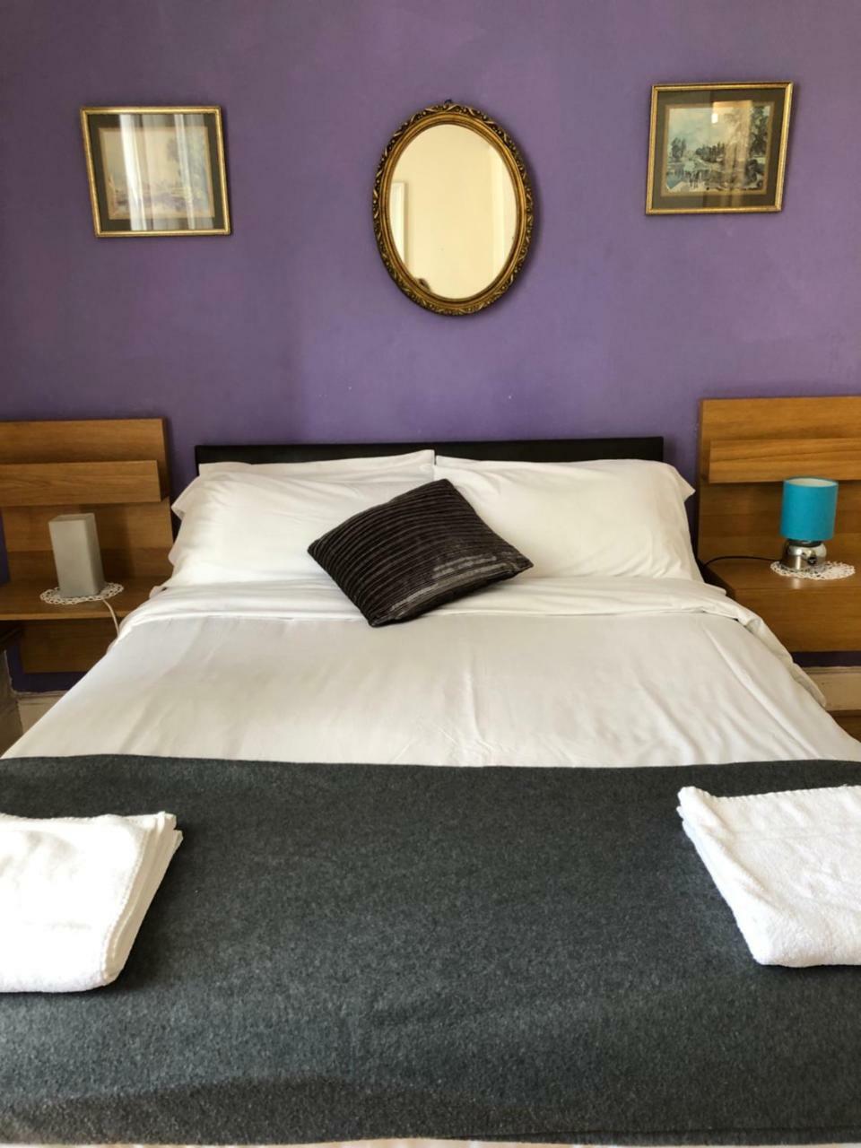 Counan Guest House EDI Eksteriør billede